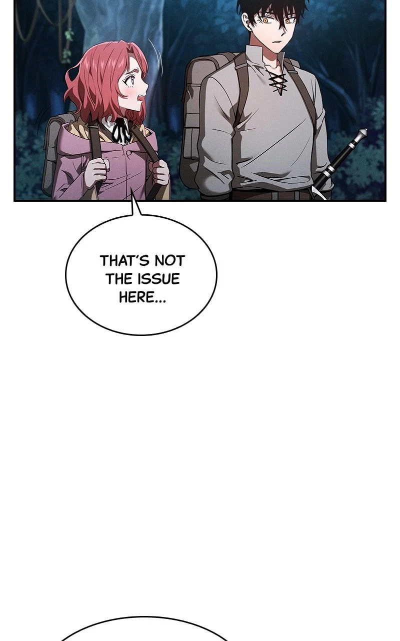 The Academy's Genius Swordsman Chapter 5 - 79