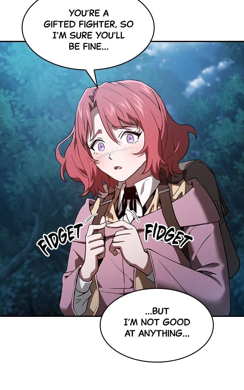 The Academy's Genius Swordsman Chapter 5 - 80