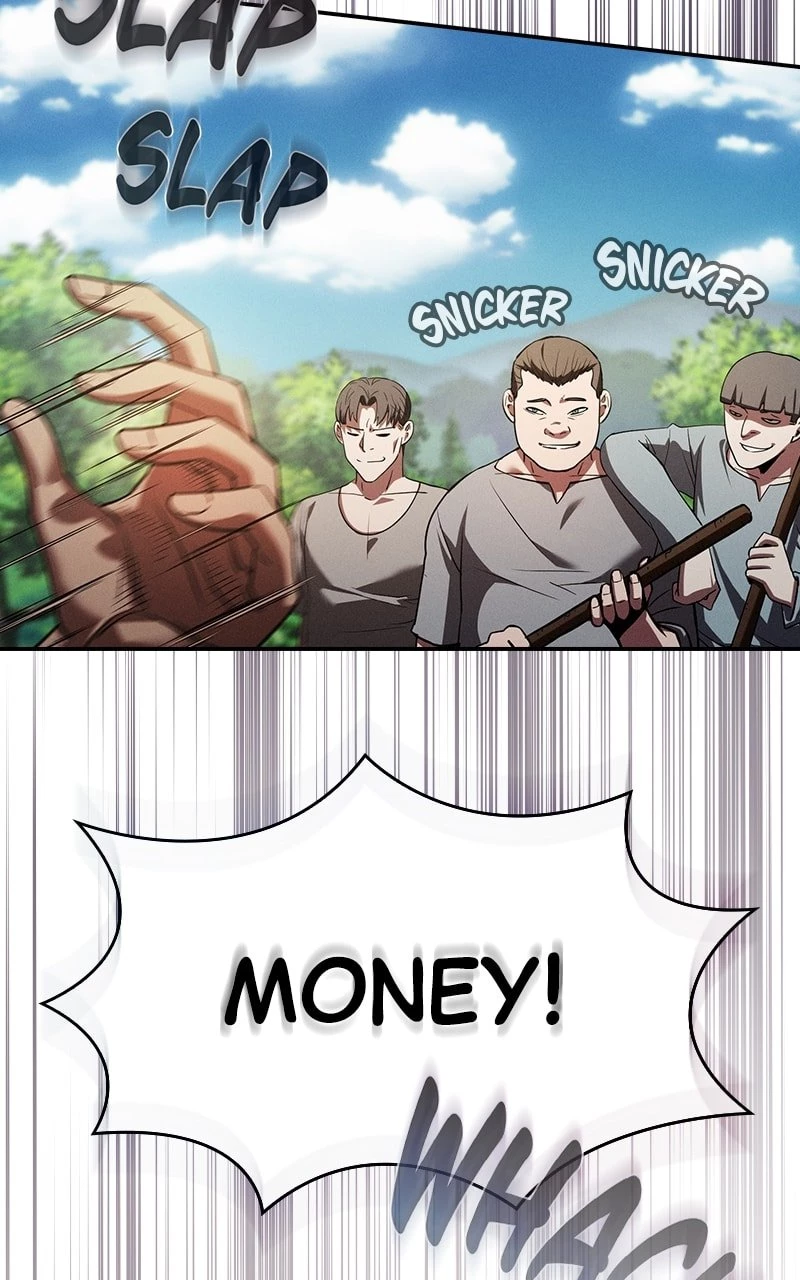 The Academy's Genius Swordsman Chapter 3 - 64