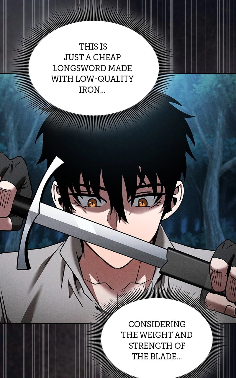 The Academy's Genius Swordsman Chapter 6 - 91