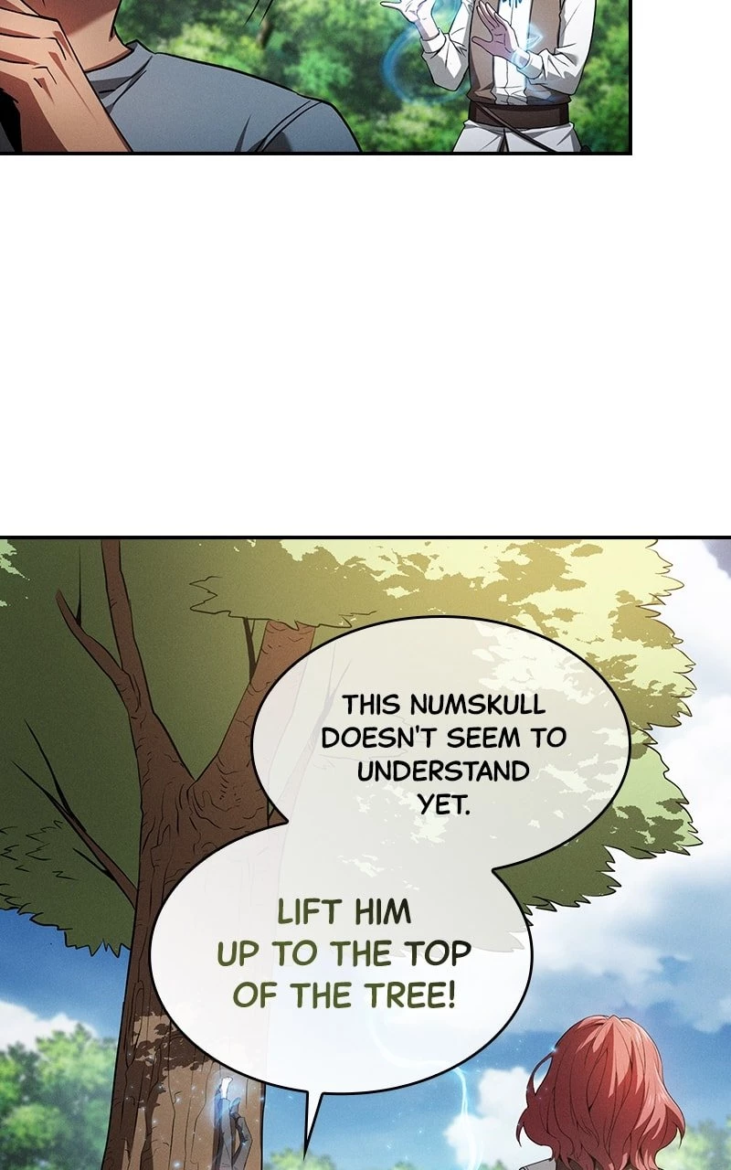 The Academy's Genius Swordsman Chapter 3 - 66