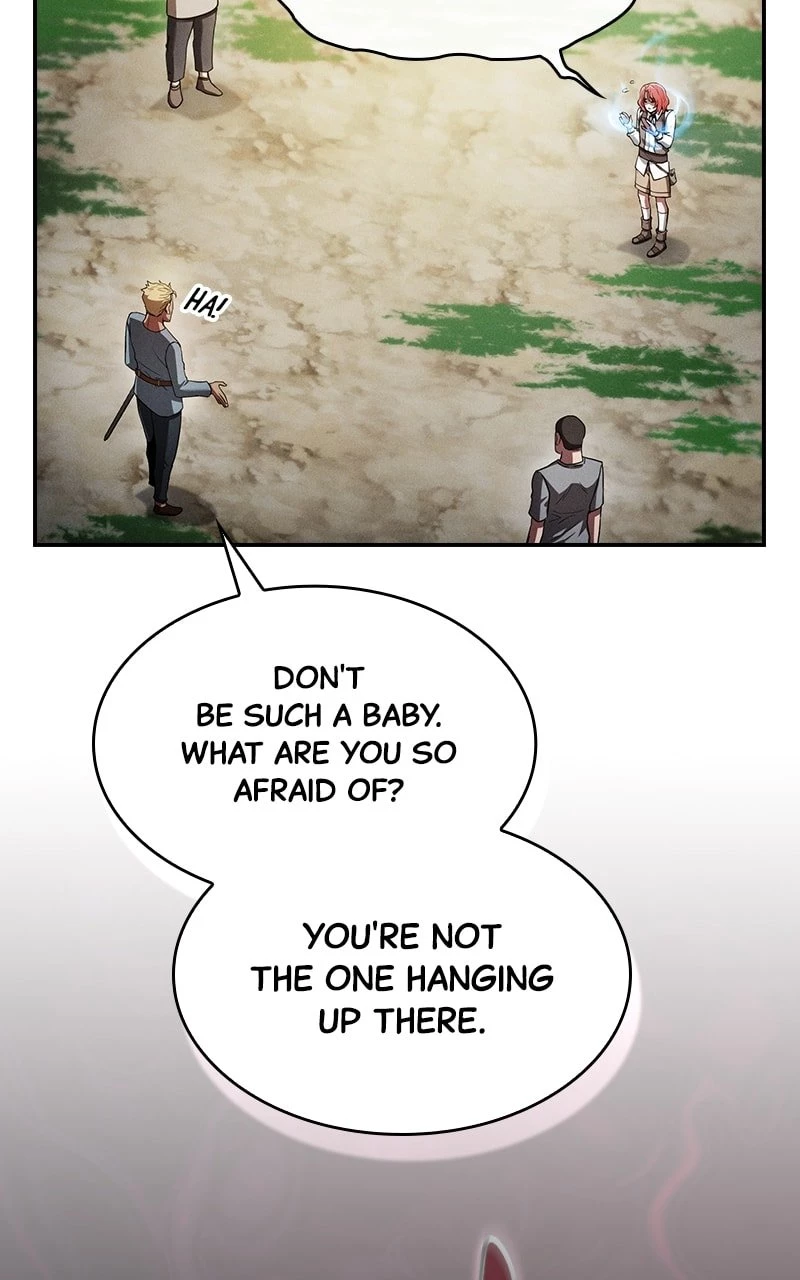 The Academy's Genius Swordsman Chapter 3 - 68