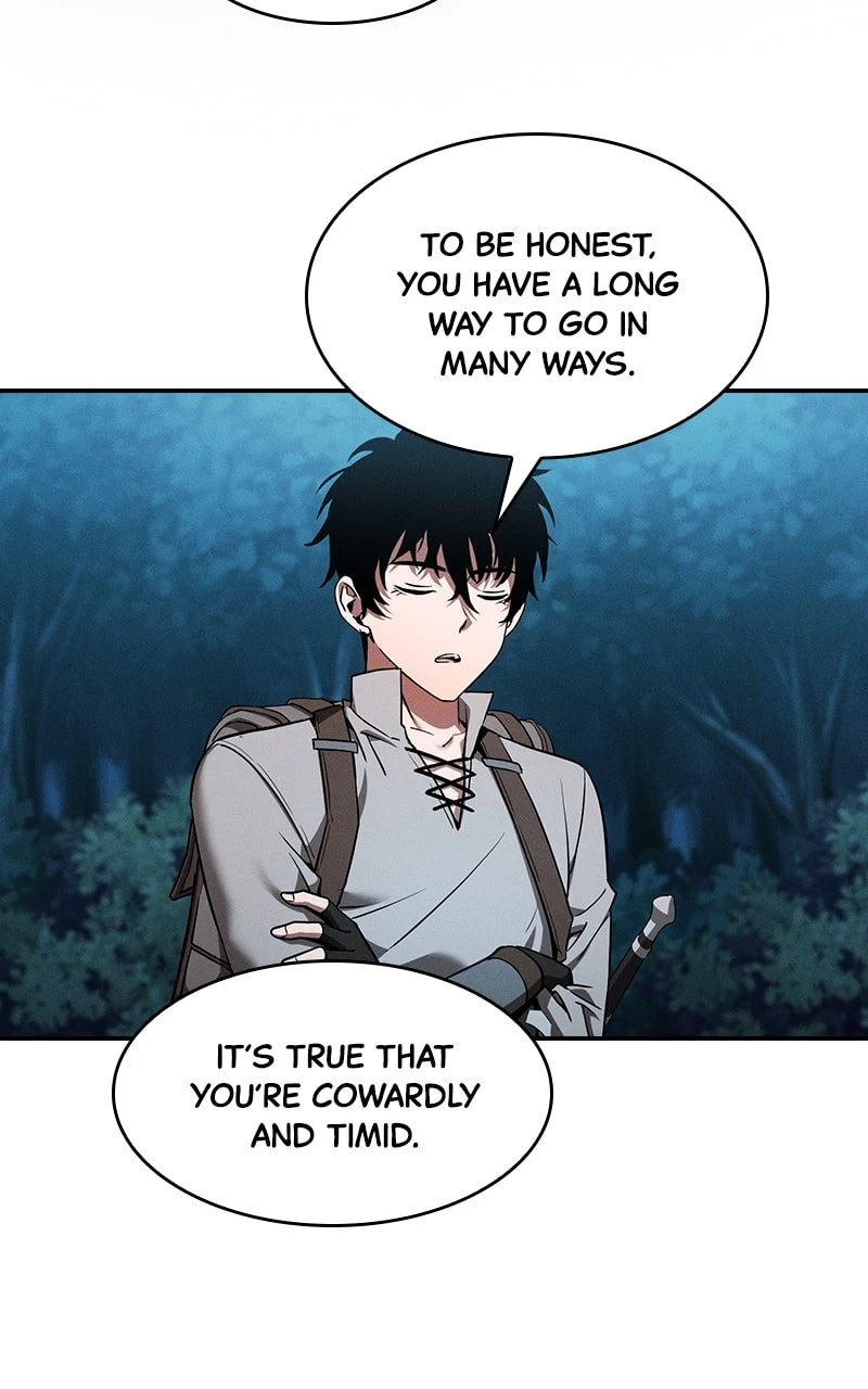 The Academy's Genius Swordsman Chapter 5 - 86