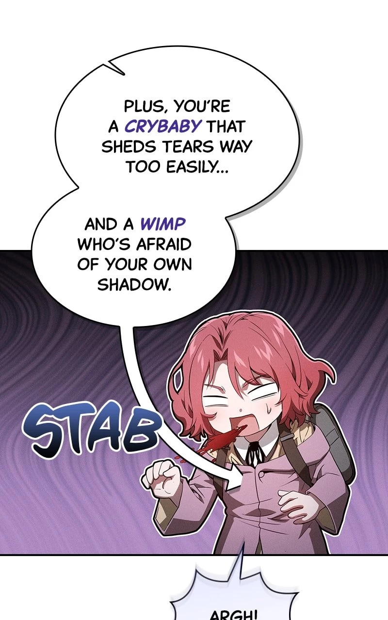 The Academy's Genius Swordsman Chapter 5 - 87