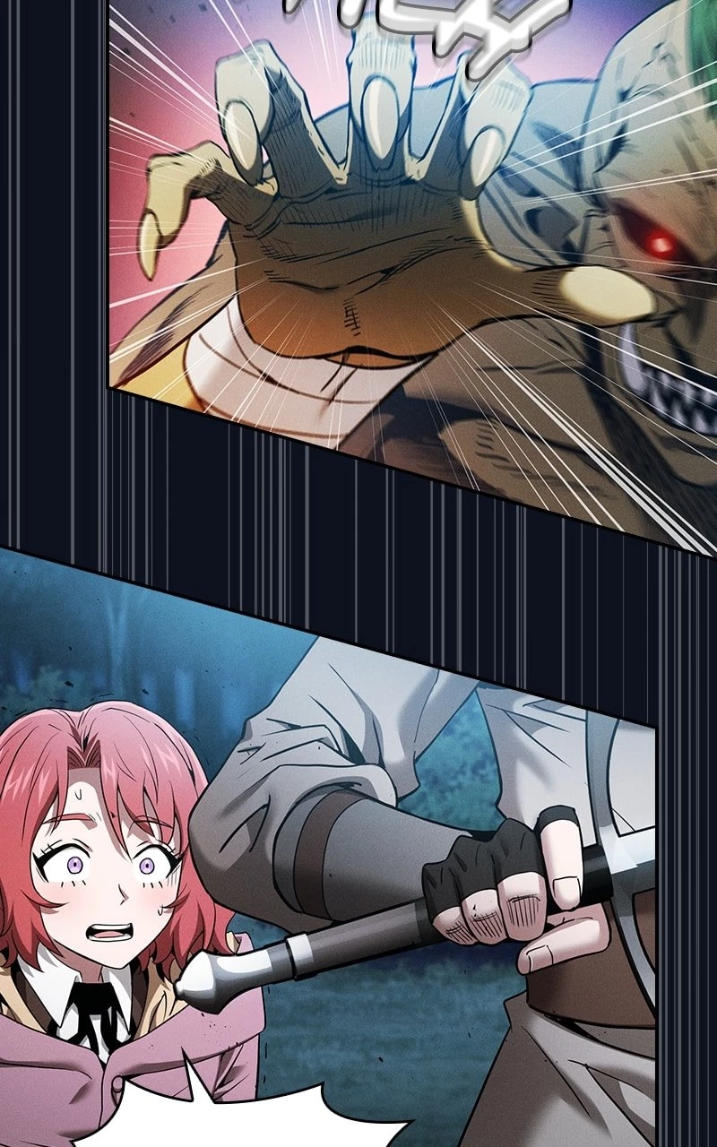 The Academy's Genius Swordsman Chapter 6 - 95