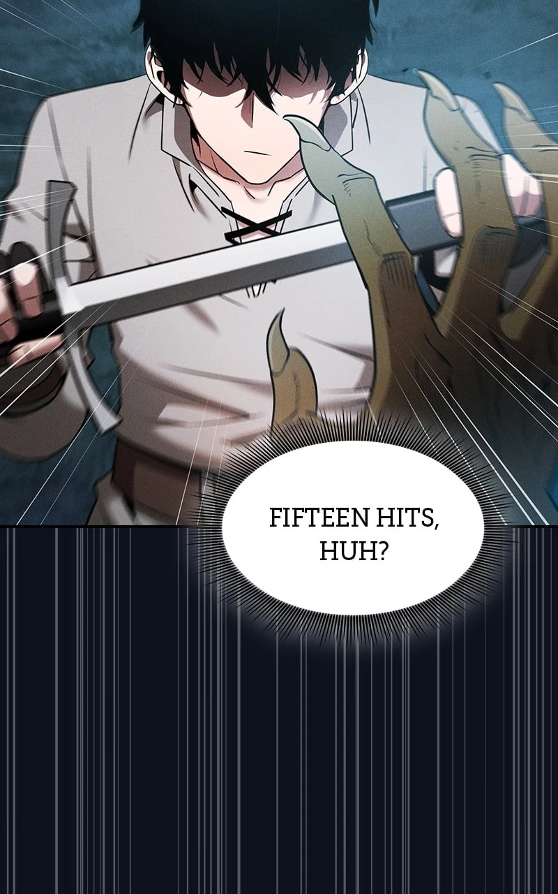 The Academy's Genius Swordsman Chapter 6 - 97