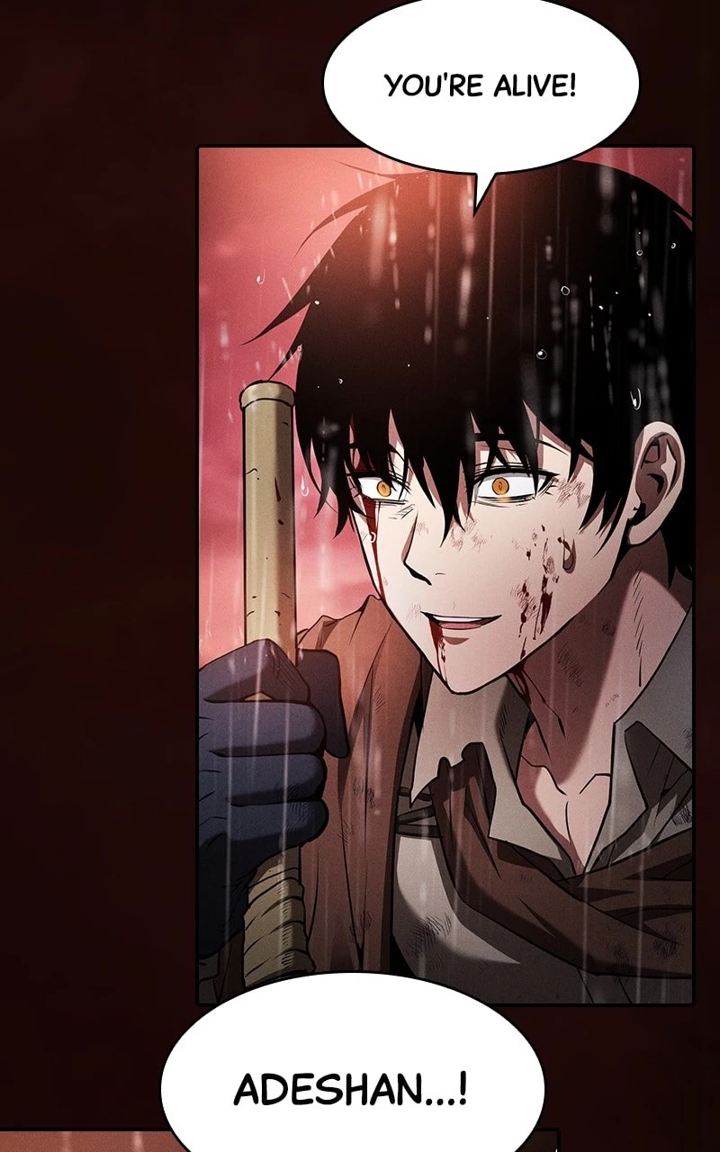 The Academy's Genius Swordsman Chapter 2 - 5