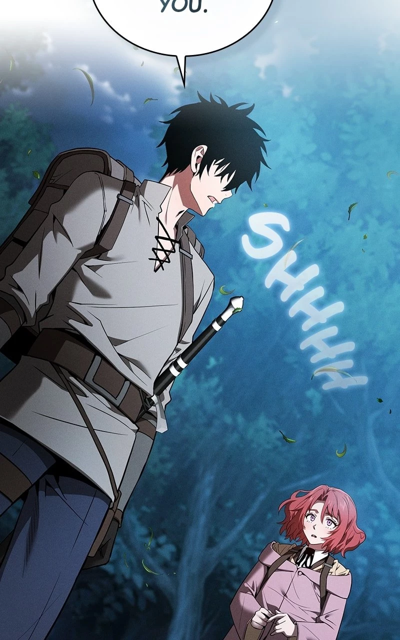 The Academy's Genius Swordsman Chapter 5 - 92