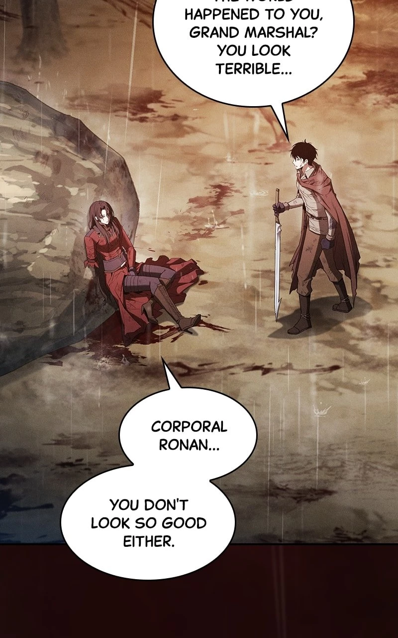 The Academy's Genius Swordsman Chapter 2 - 13