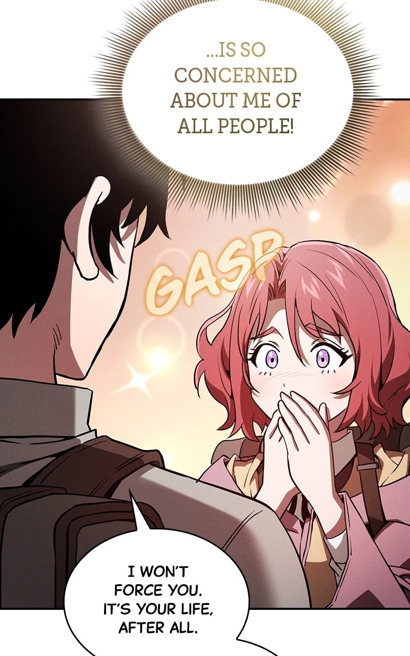 The Academy's Genius Swordsman Chapter 5 - 99