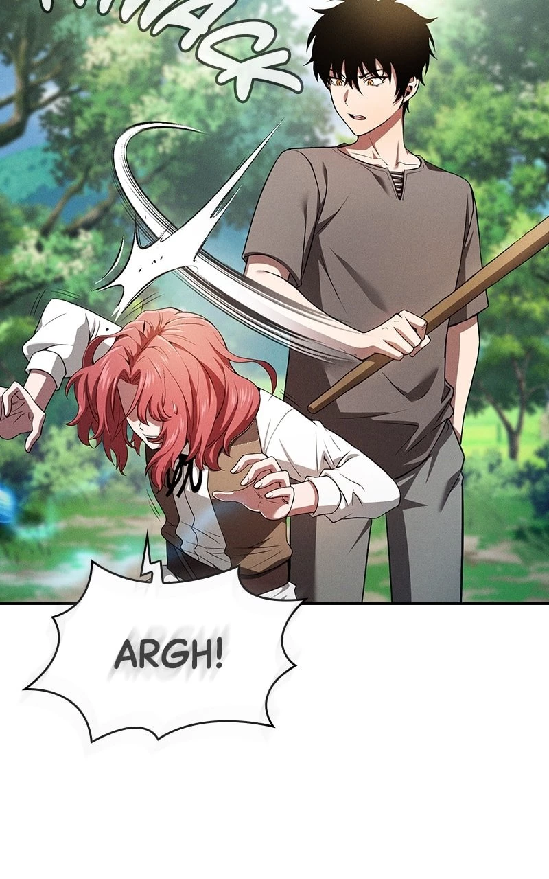 The Academy's Genius Swordsman Chapter 3 - 82