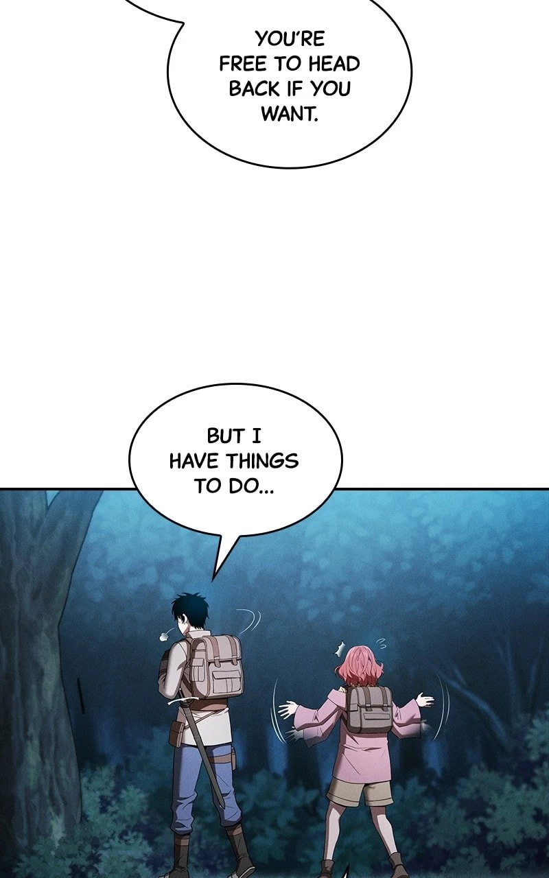 The Academy's Genius Swordsman Chapter 5 - 100