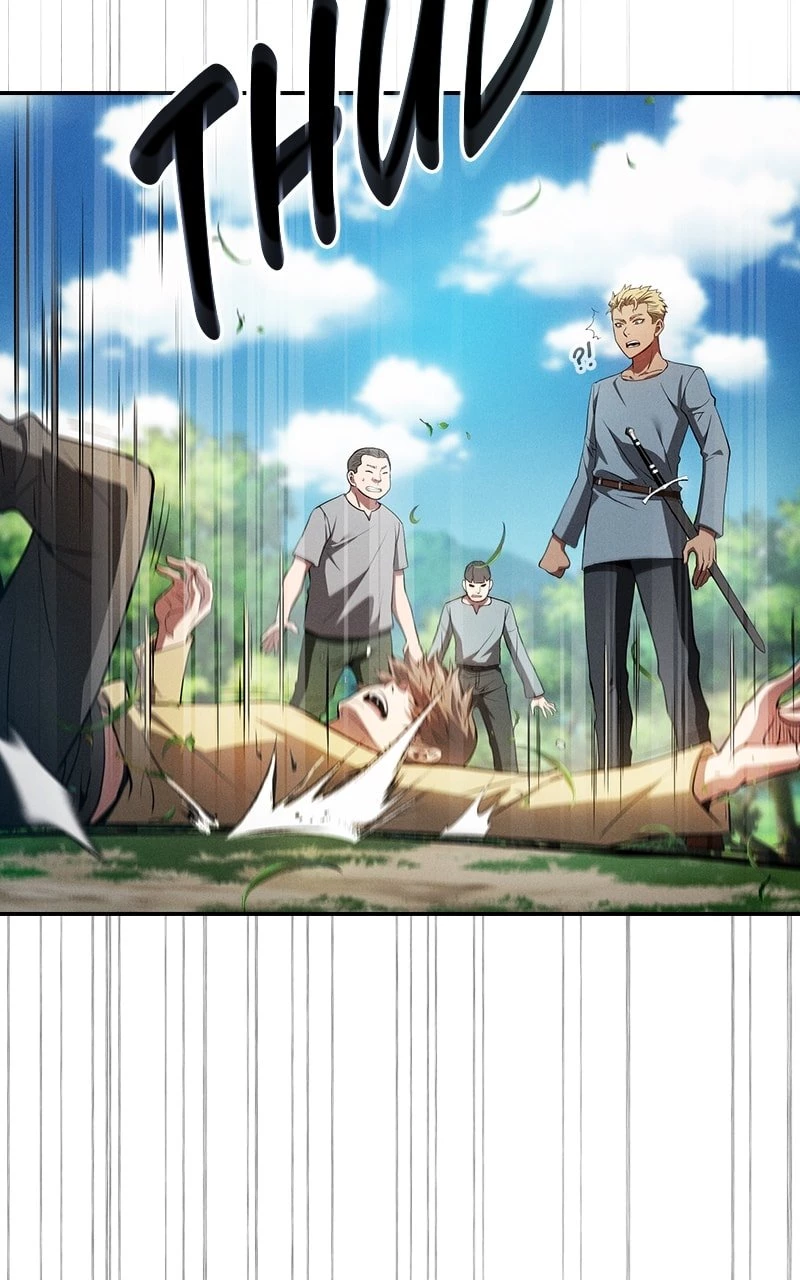 The Academy's Genius Swordsman Chapter 3 - 84