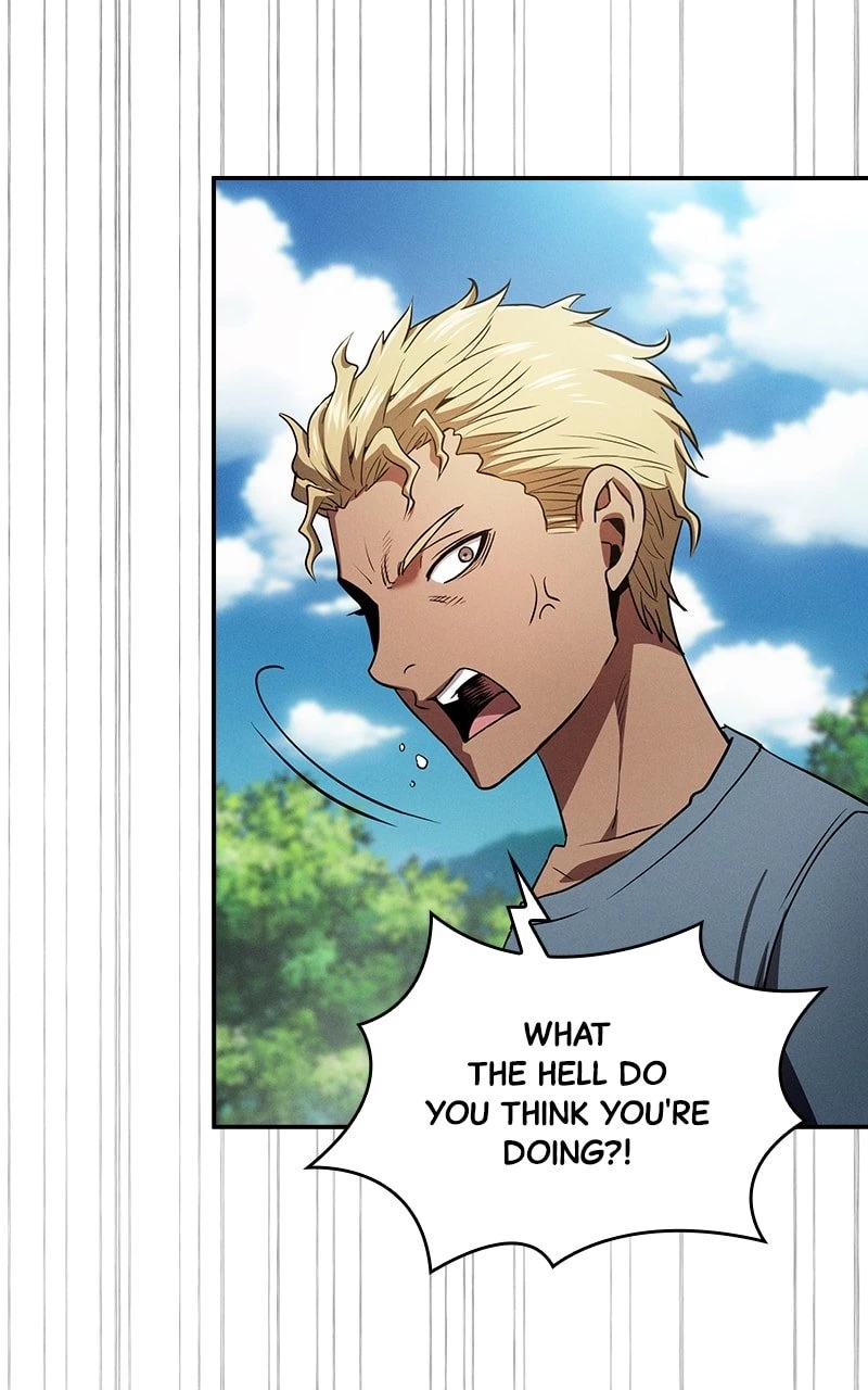 The Academy's Genius Swordsman Chapter 3 - 85