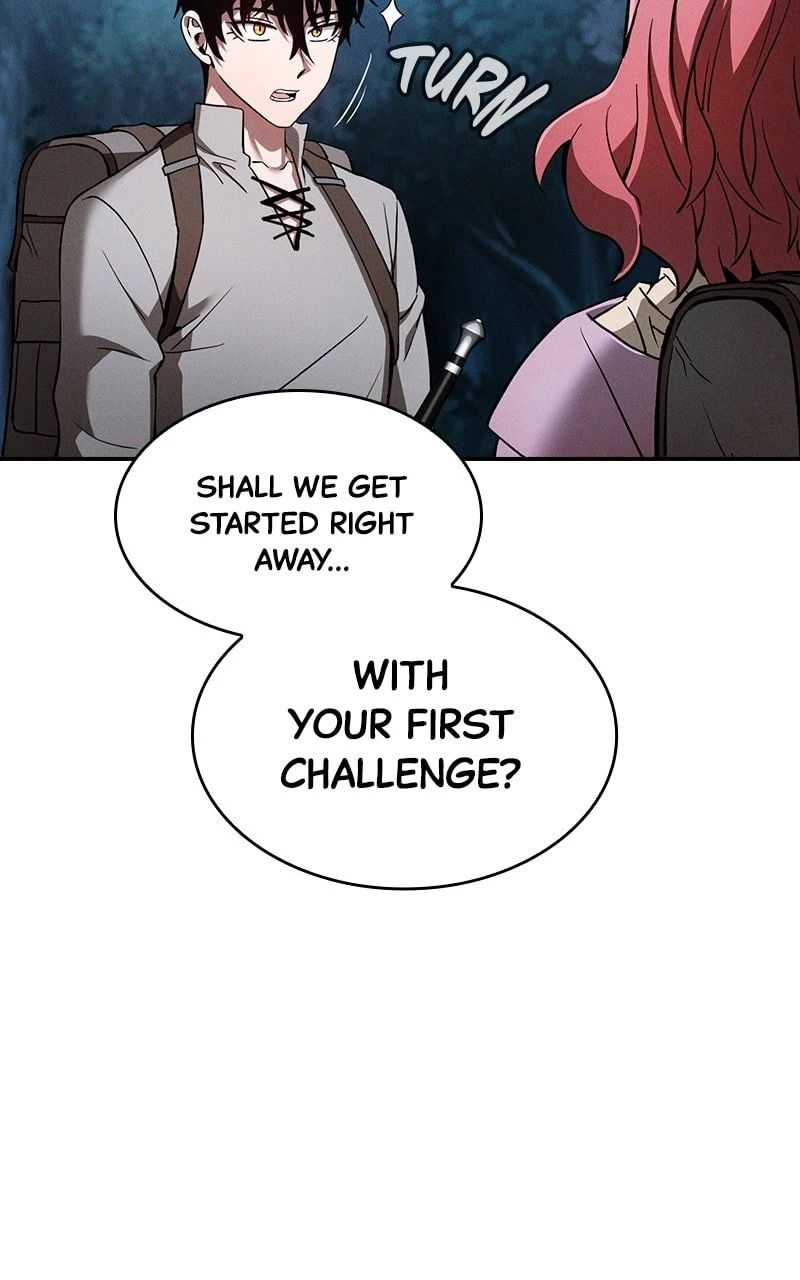 The Academy's Genius Swordsman Chapter 5 - 103