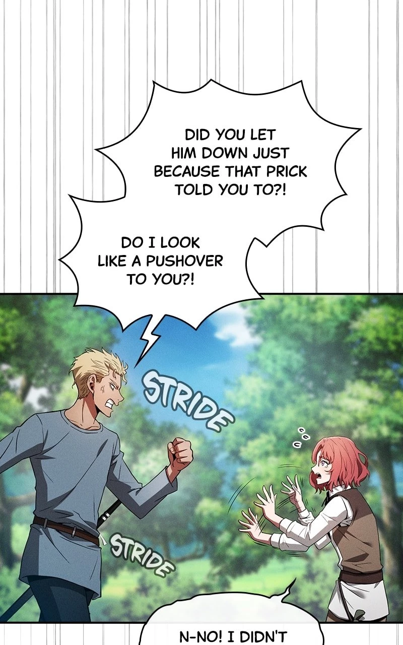 The Academy's Genius Swordsman Chapter 3 - 86