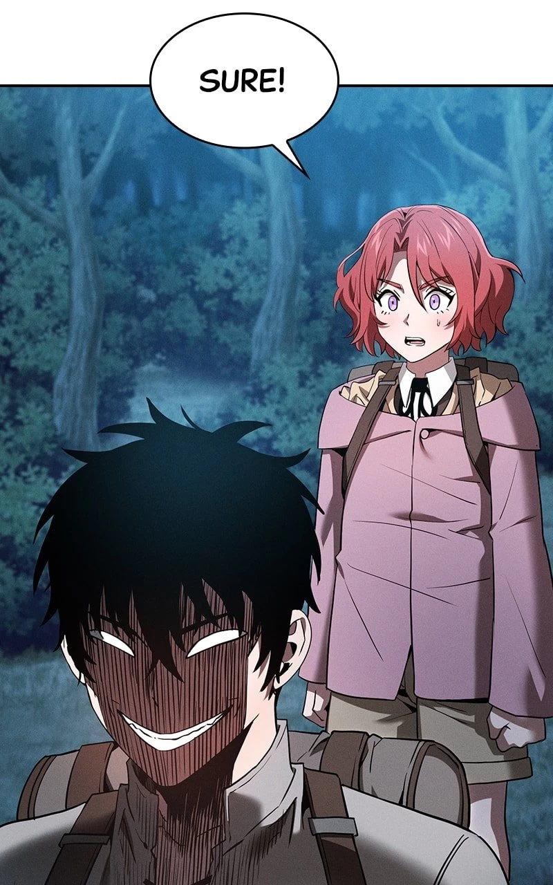 The Academy's Genius Swordsman Chapter 5 - 104