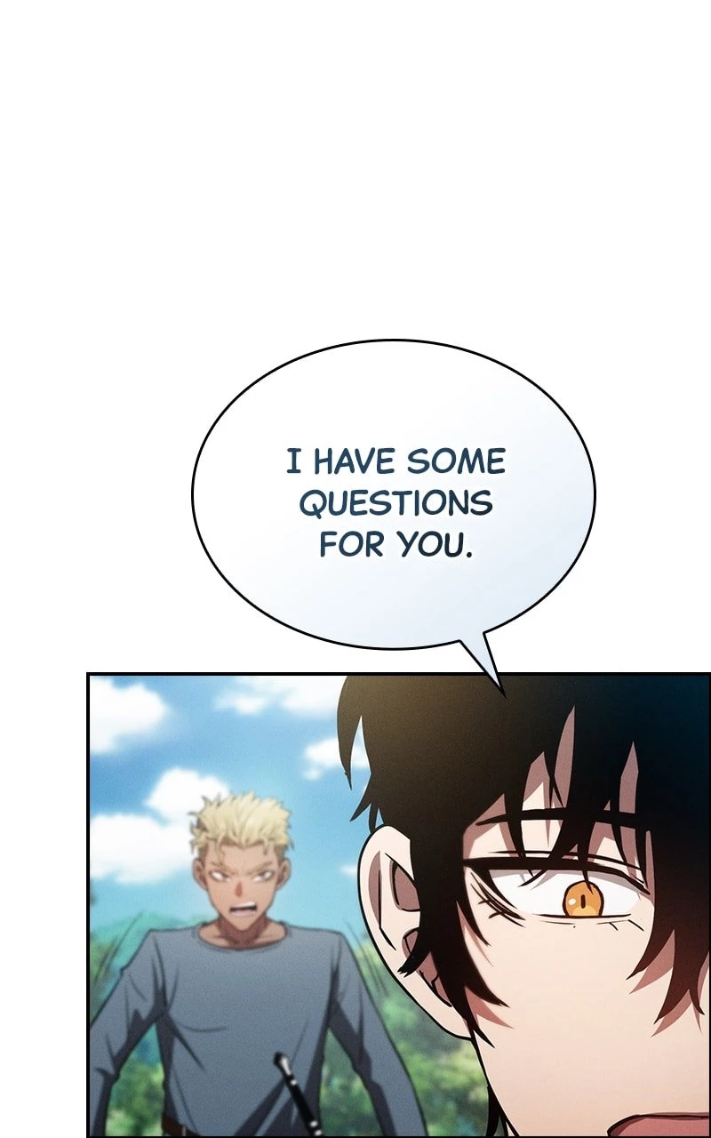The Academy's Genius Swordsman Chapter 3 - 90