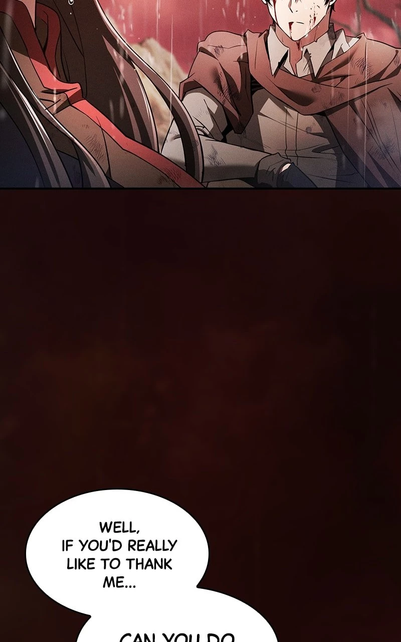 The Academy's Genius Swordsman Chapter 2 - 22
