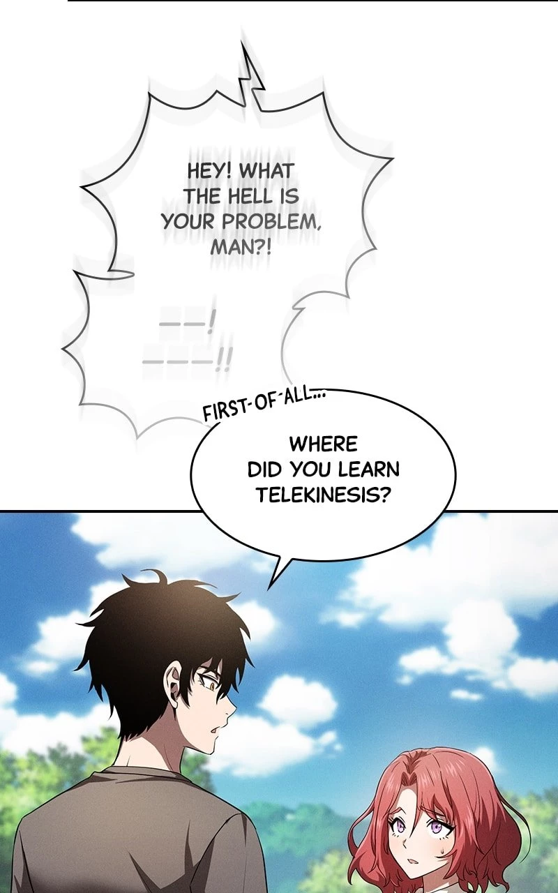 The Academy's Genius Swordsman Chapter 3 - 91