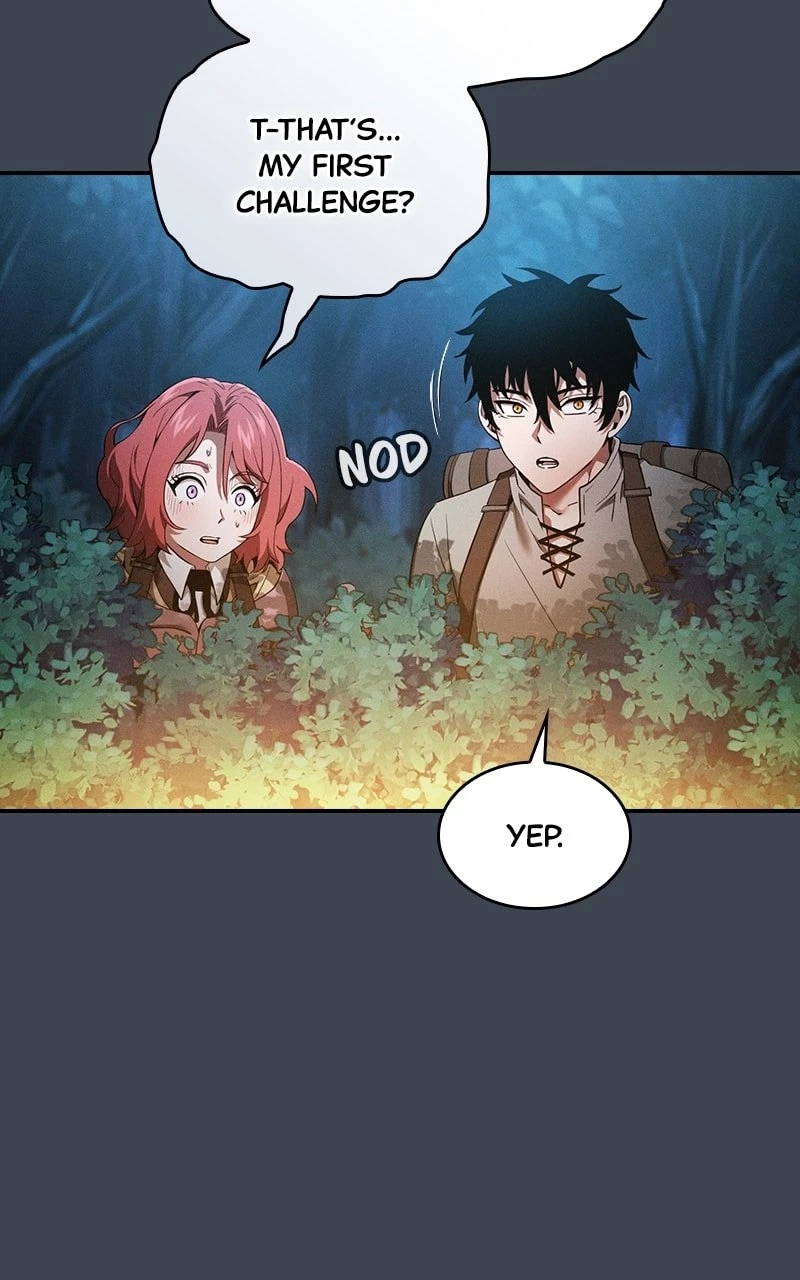 The Academy's Genius Swordsman Chapter 5 - 109