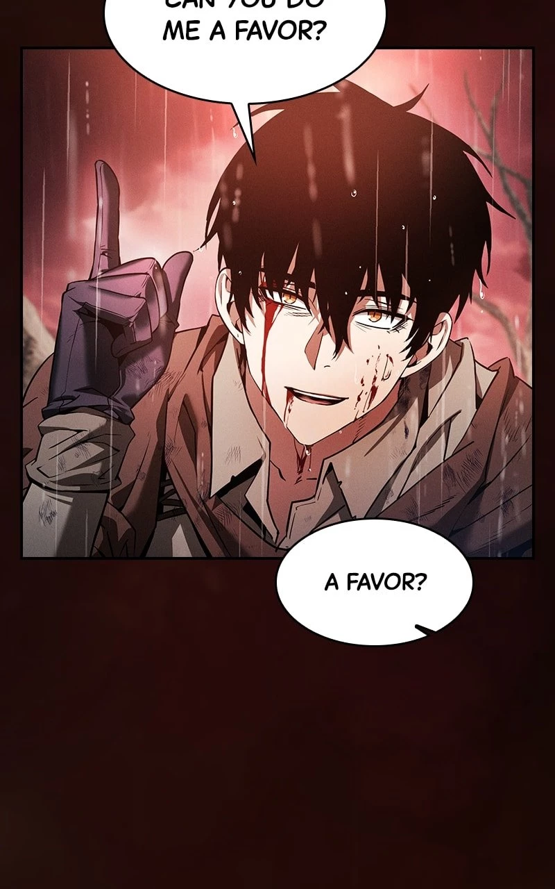 The Academy's Genius Swordsman Chapter 2 - 23