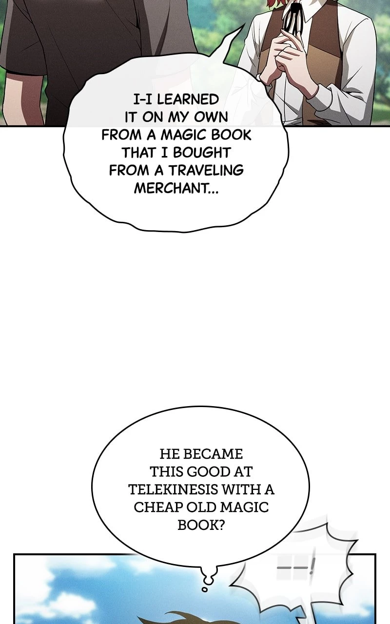 The Academy's Genius Swordsman Chapter 3 - 92