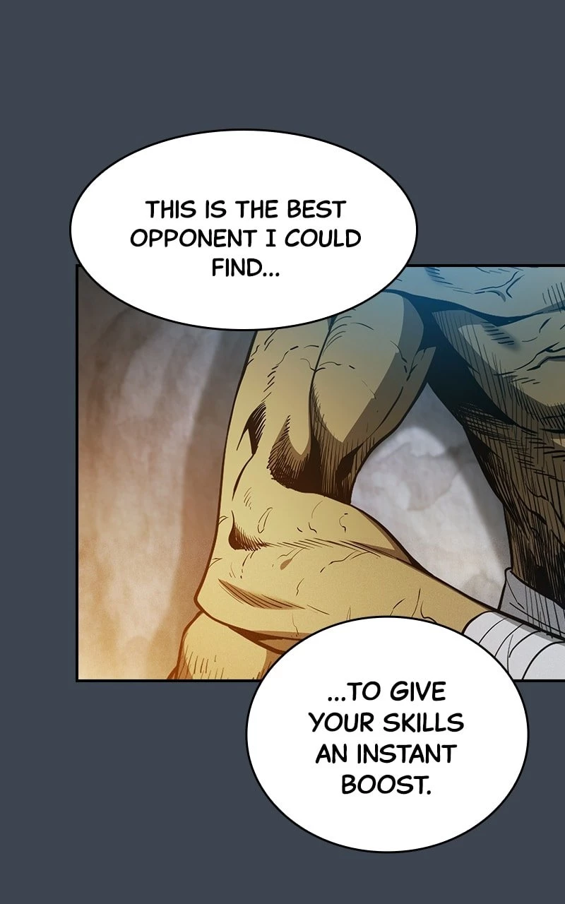The Academy's Genius Swordsman Chapter 5 - 110