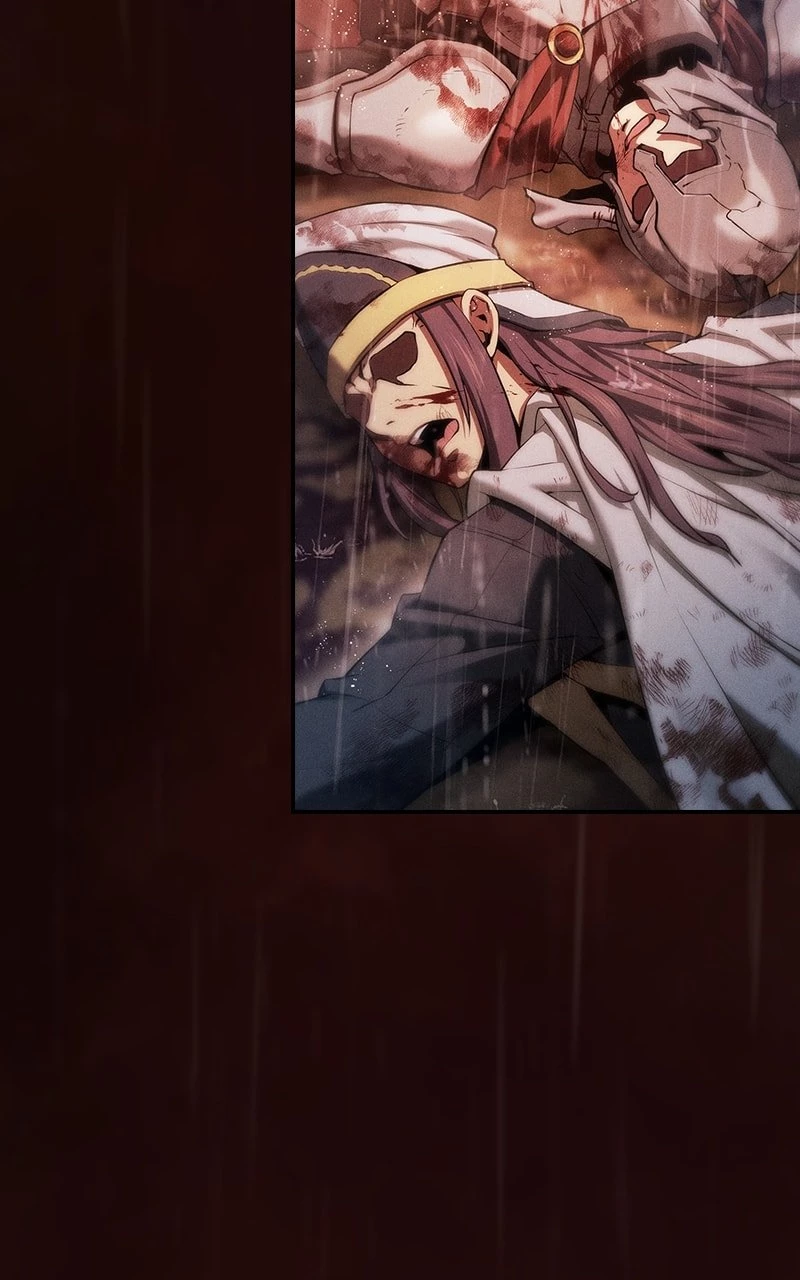 The Academy's Genius Swordsman Chapter 1 - 9