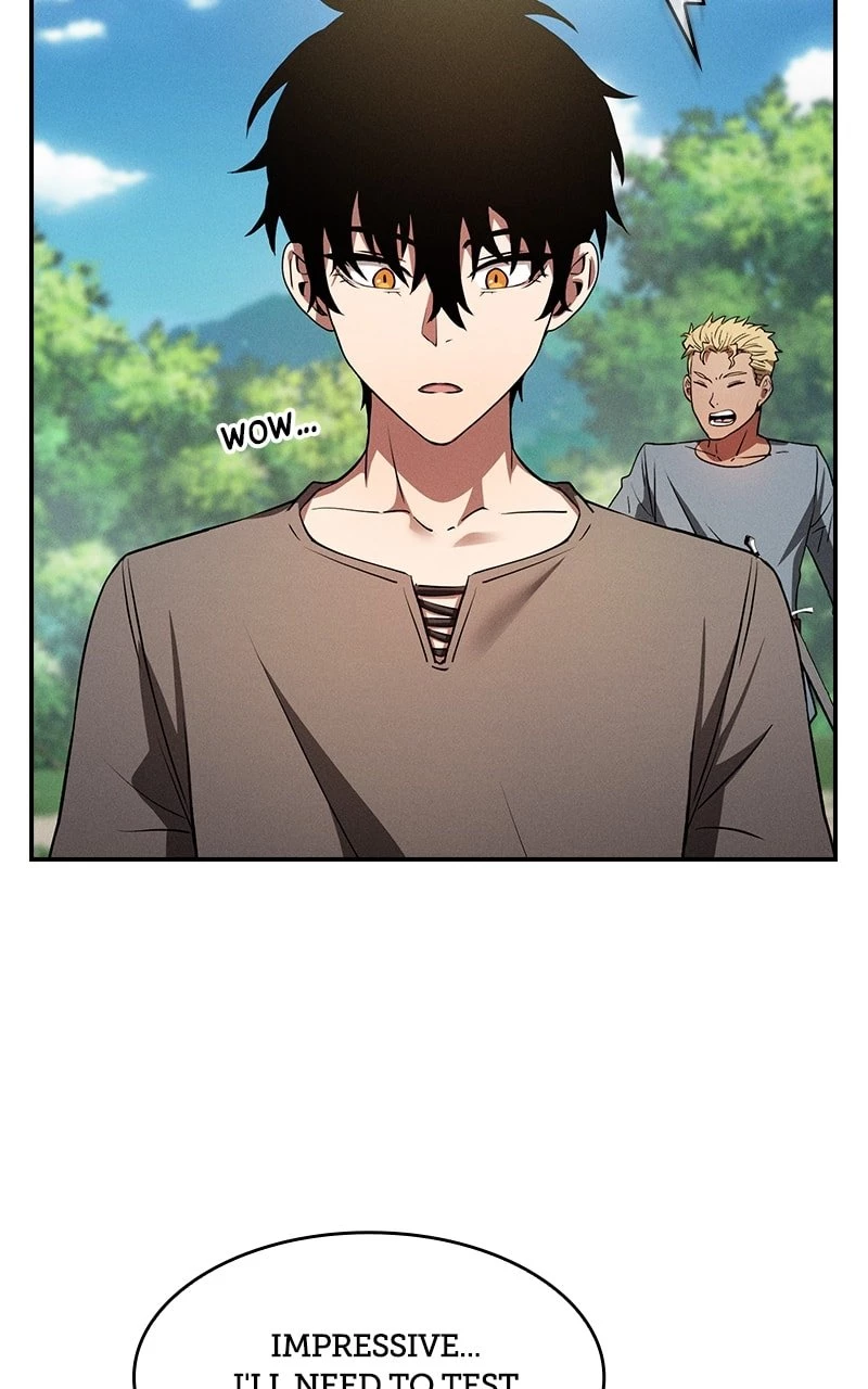 The Academy's Genius Swordsman Chapter 3 - 93