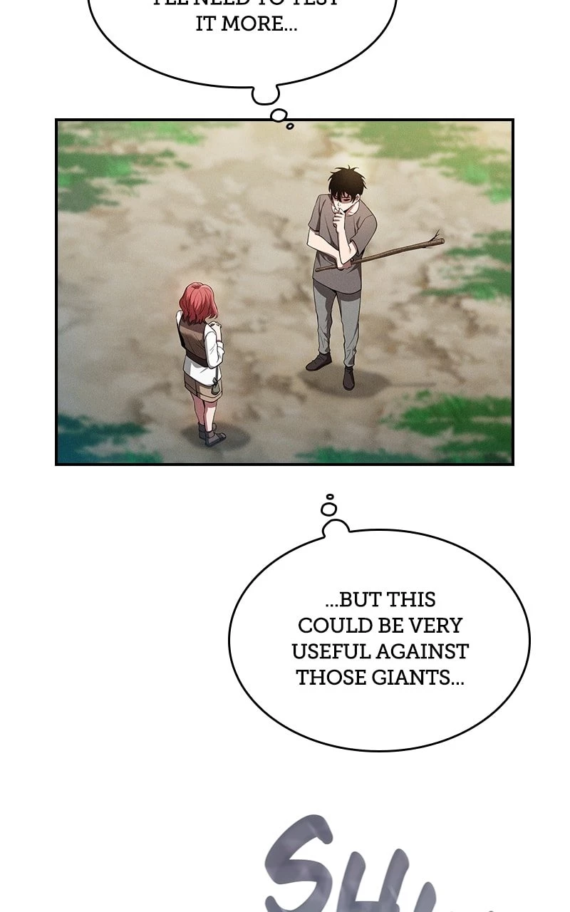 The Academy's Genius Swordsman Chapter 3 - 94