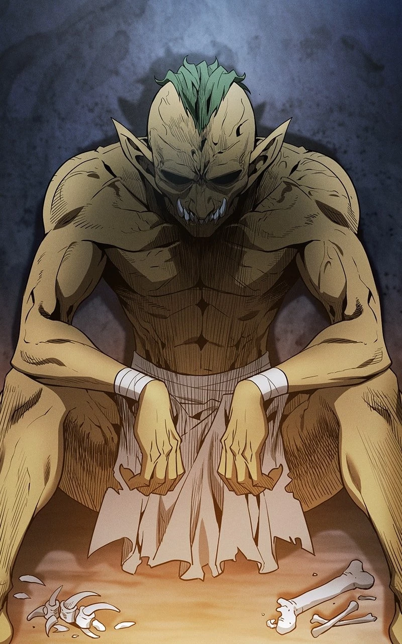 The Academy's Genius Swordsman Chapter 5 - 112