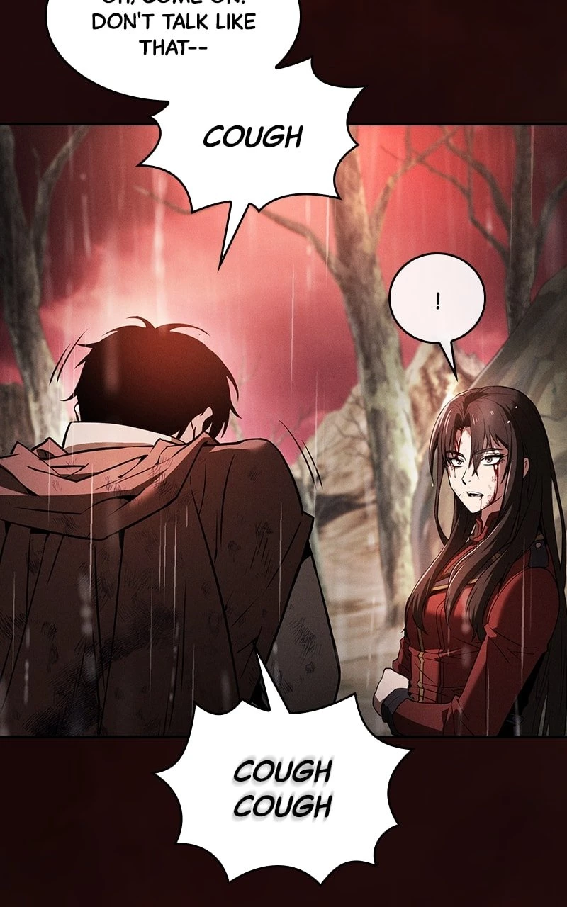 The Academy's Genius Swordsman Chapter 2 - 27