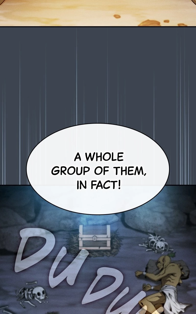 The Academy's Genius Swordsman Chapter 5 - 113