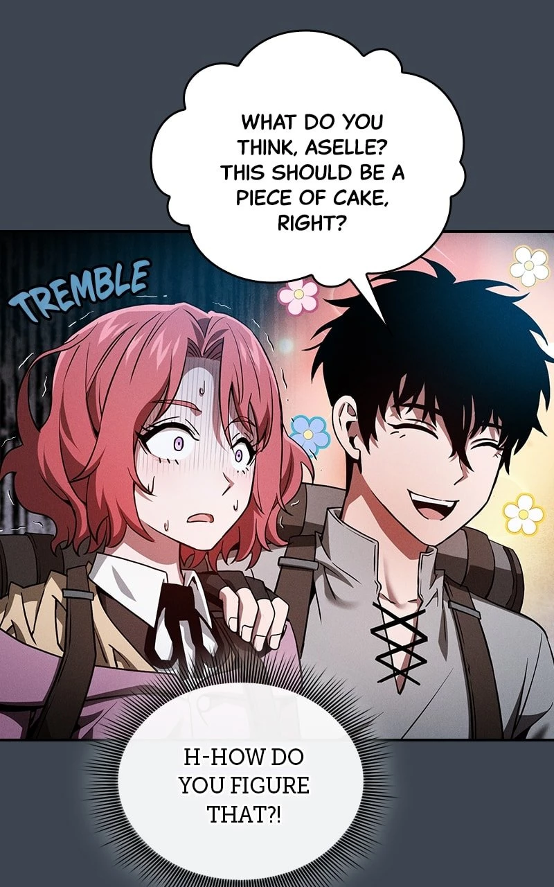 The Academy's Genius Swordsman Chapter 5 - 115