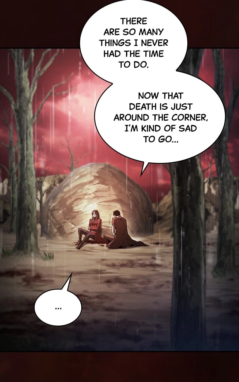 The Academy's Genius Swordsman Chapter 2 - 31