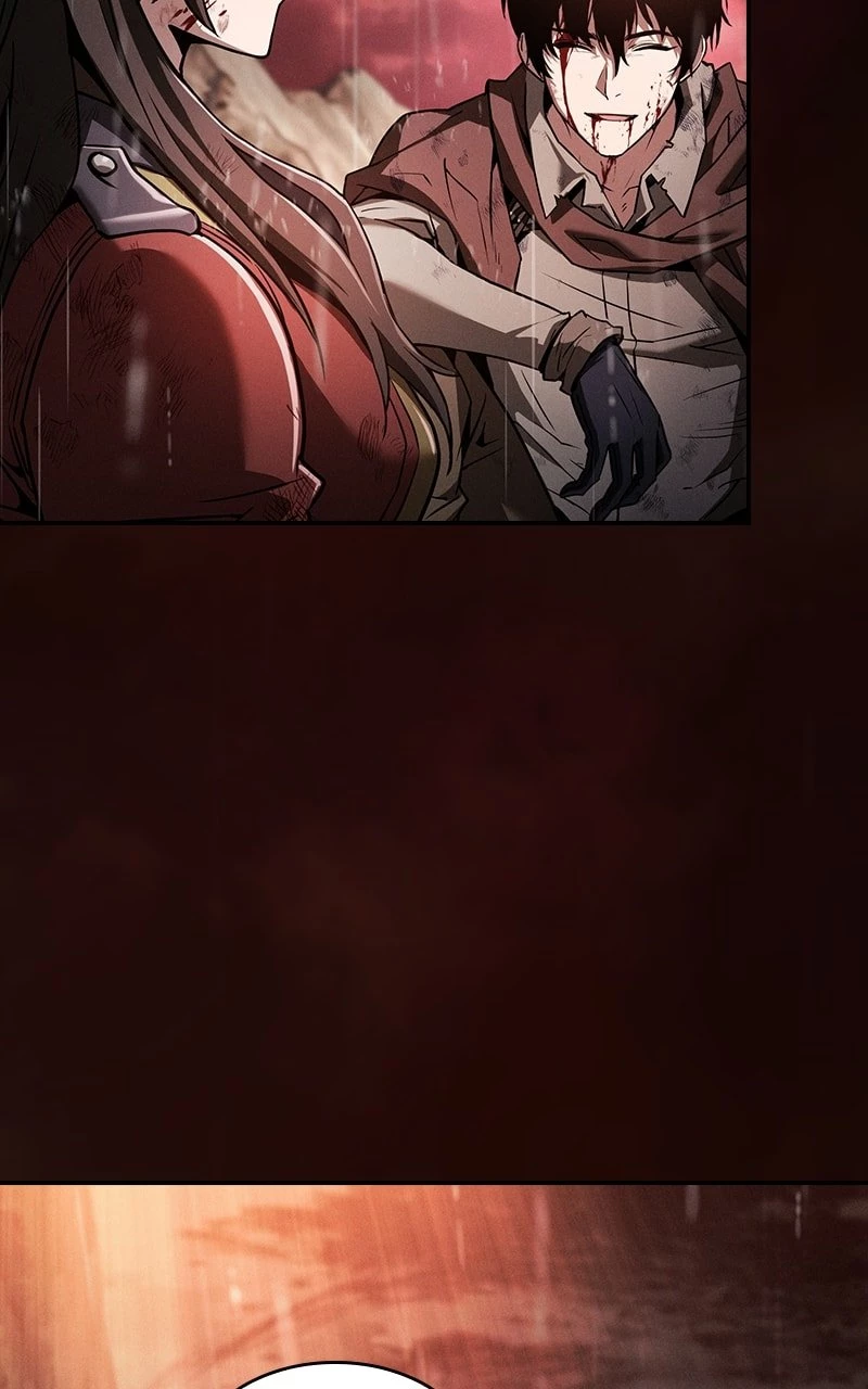 The Academy's Genius Swordsman Chapter 2 - 33