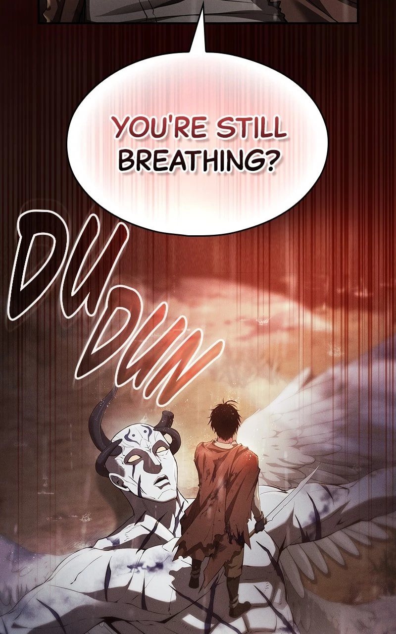 The Academy's Genius Swordsman Chapter 1 - 19
