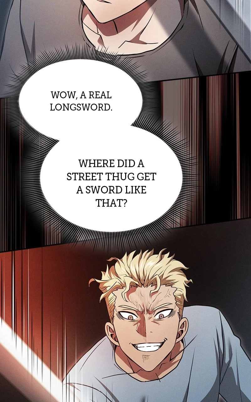 The Academy's Genius Swordsman Chapter 3 - 103