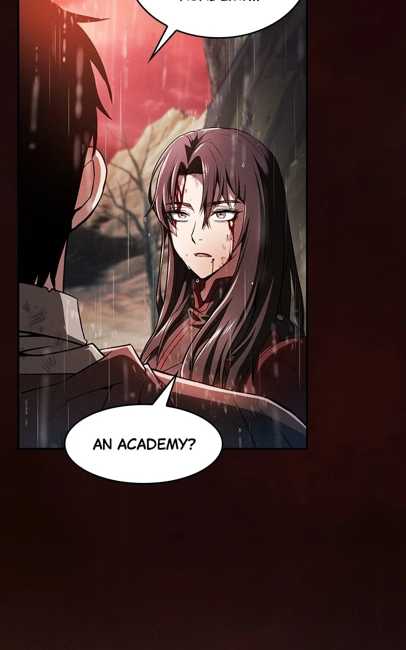 The Academy's Genius Swordsman Chapter 2 - 36