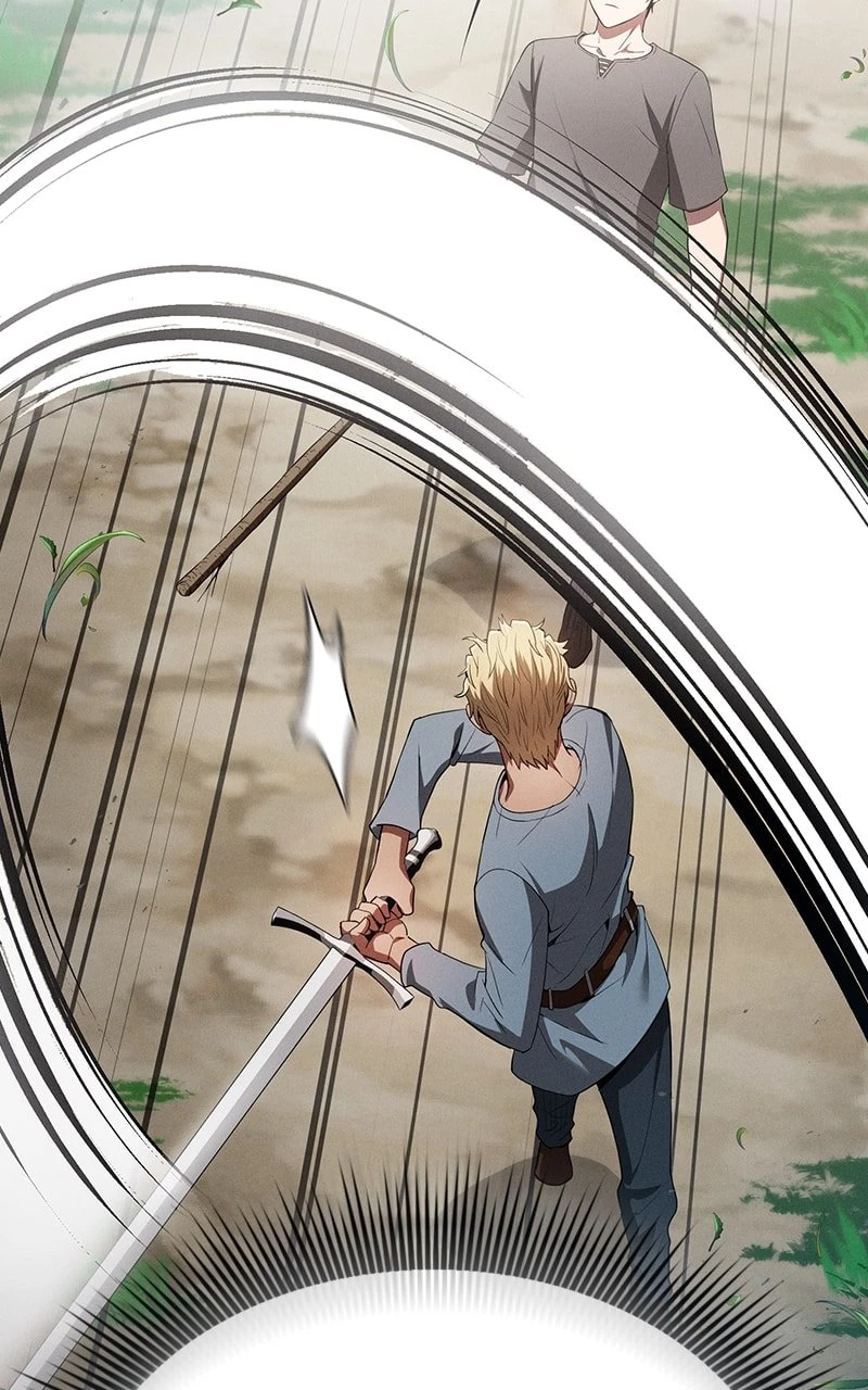 The Academy's Genius Swordsman Chapter 3 - 106