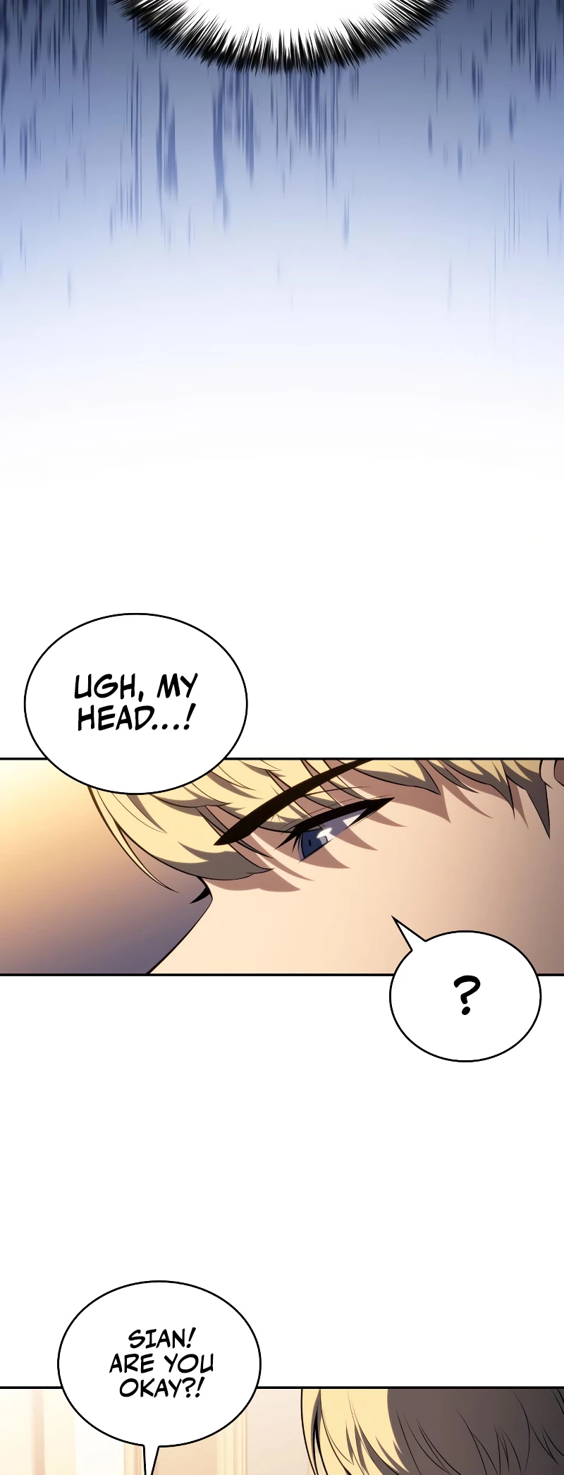 The Reborn Young Lord Is an Assassin Chapter 38 - 4