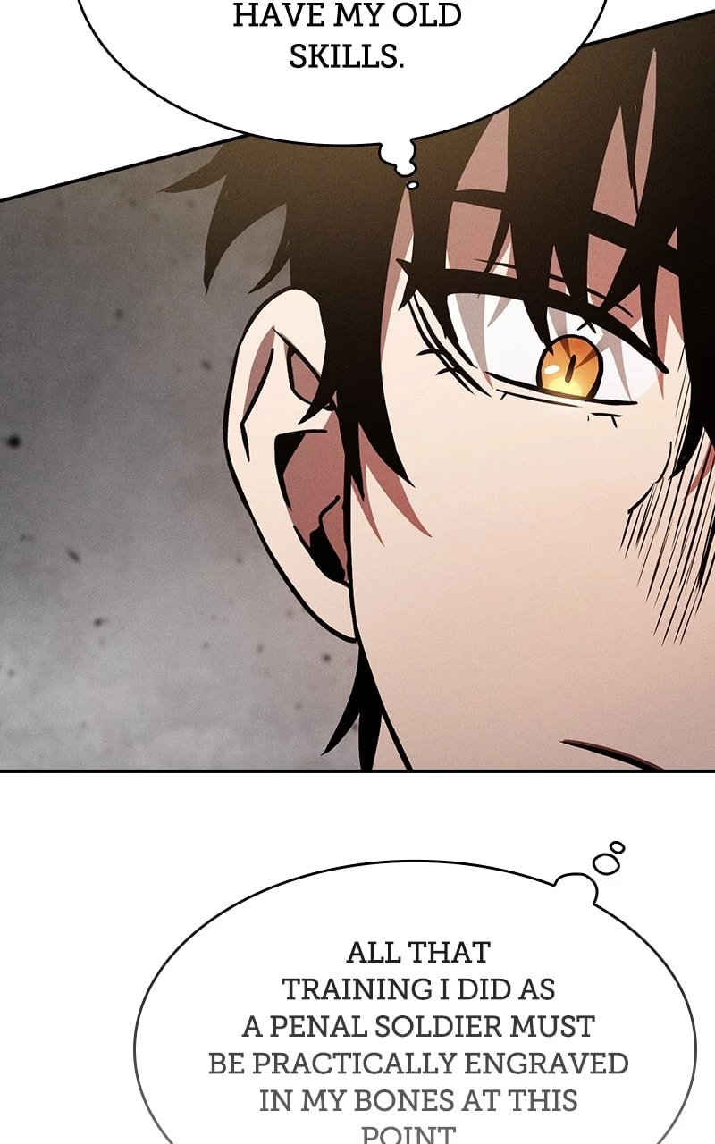 The Academy's Genius Swordsman Chapter 3 - 109