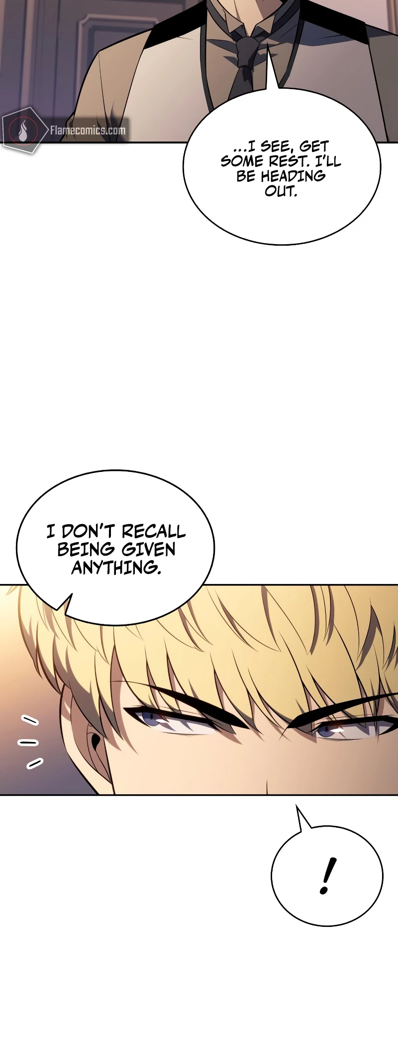 The Reborn Young Lord Is an Assassin Chapter 38 - 7
