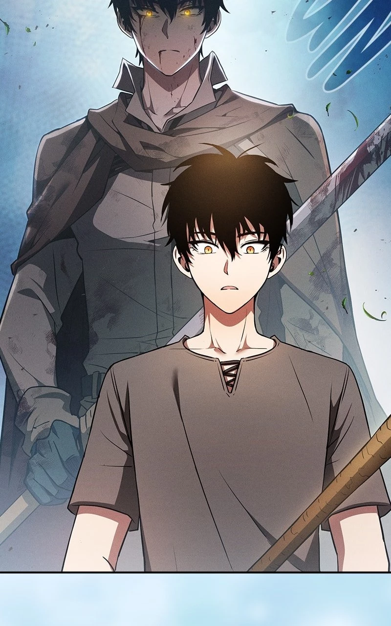 The Academy's Genius Swordsman Chapter 3 - 111