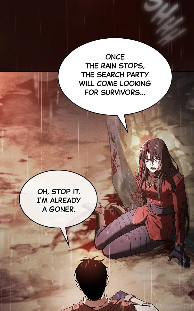 The Academy's Genius Swordsman Chapter 2 - 44