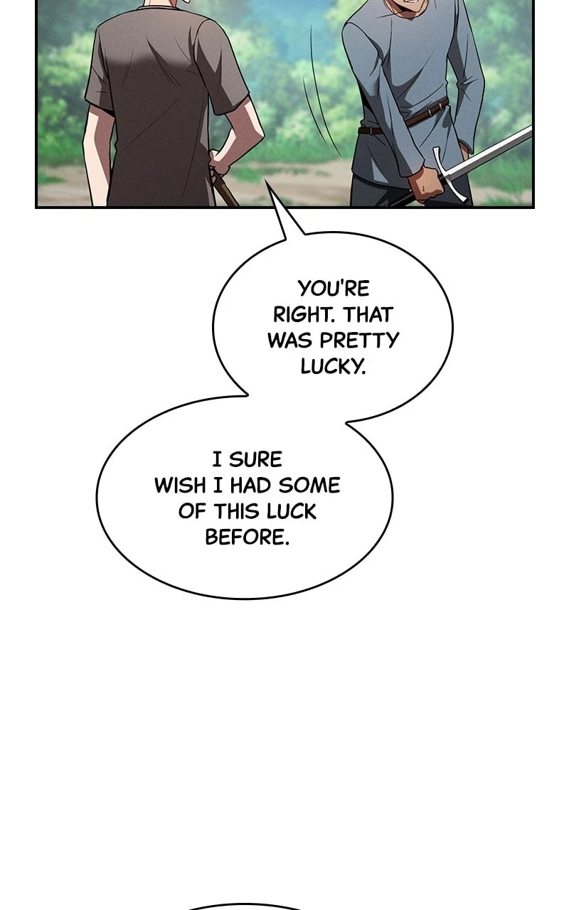 The Academy's Genius Swordsman Chapter 3 - 113