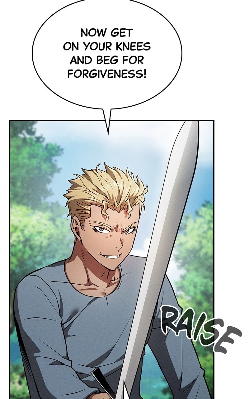 The Academy's Genius Swordsman Chapter 3 - 114