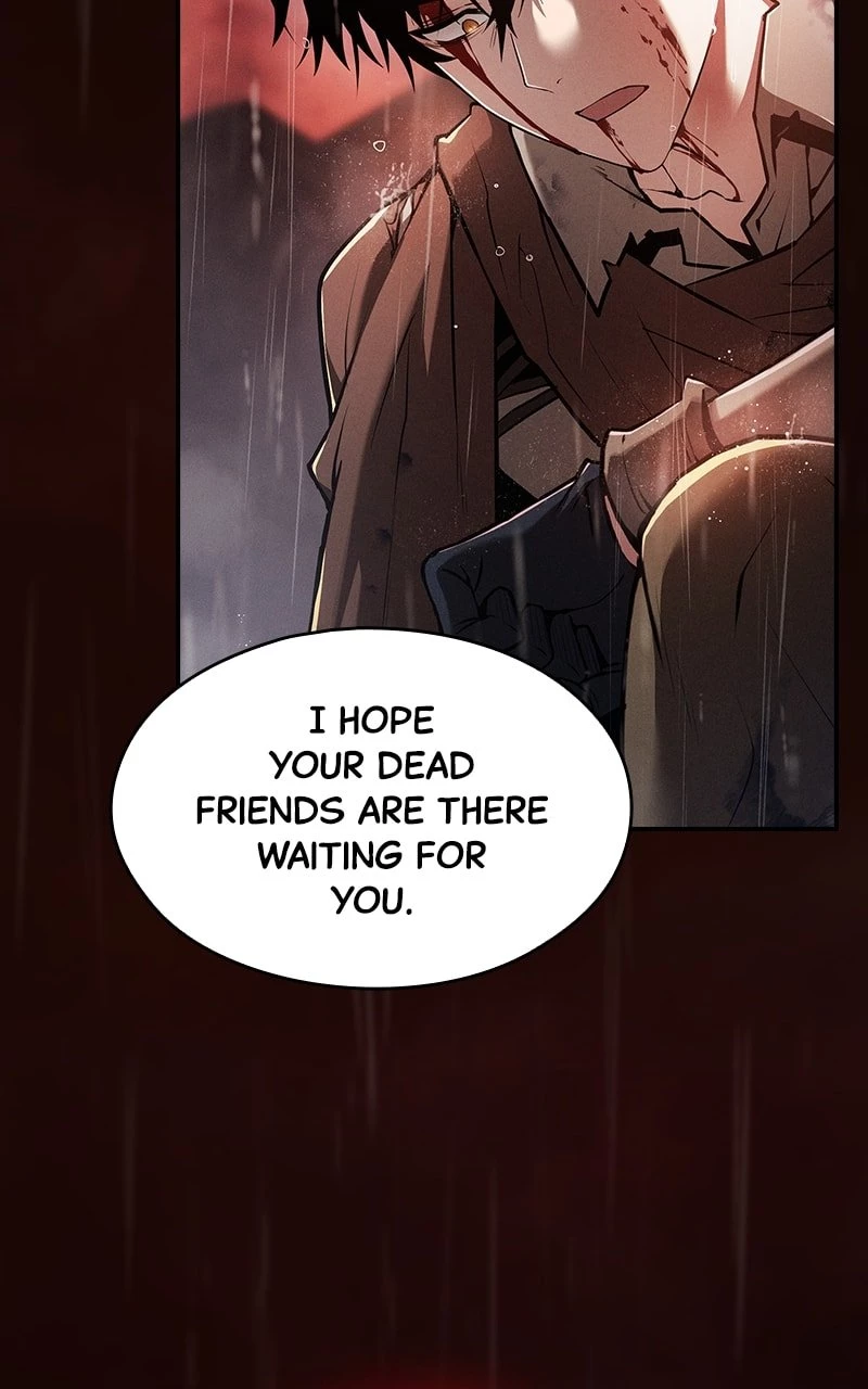 The Academy's Genius Swordsman Chapter 1 - 32
