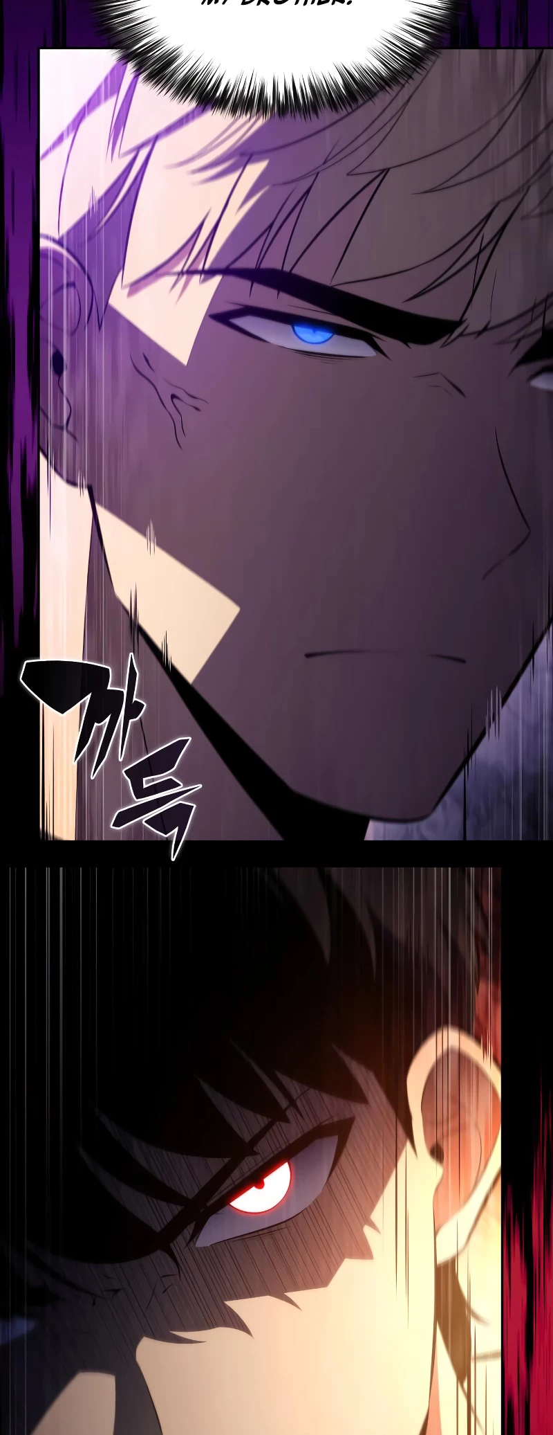 The Reborn Young Lord Is an Assassin Chapter 38 - 11